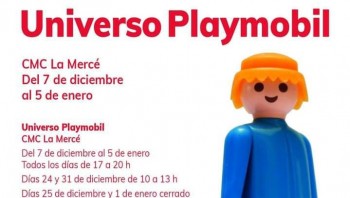 Universo Playmobil 
